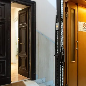 Pensión Residenza Ottaviani, Roma