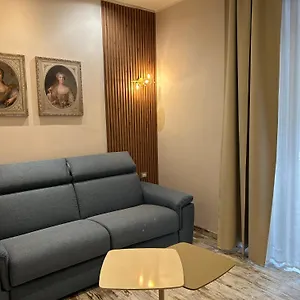 Pensjonat Colonna 18 By Ghor, Rzym