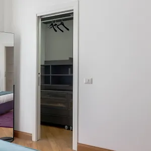 Pensión Domus Alberico, Roma