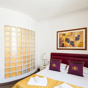 Guest house Residenza Romantica