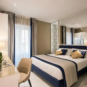 Гостевой дом Residenza Venti Settembre, Рим
