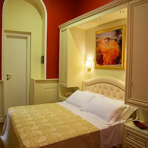 Bed and breakfast Dimora Frattina, Roma