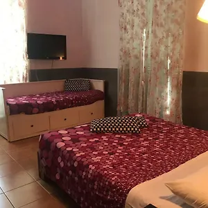 Гостевой дом La Casa Di Elena, Рим